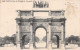 75-PARIS ARC DE TRIOMPHE-N°4188-C/0359 - Triumphbogen