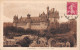 60-PIERREFONDS LE CHATEAU-N°LP5134-B/0113 - Pierrefonds