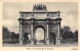 75-PARIS ARC DE TRIOMPHE-N°LP5134-B/0003 - Arc De Triomphe