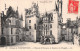 60-PIERREFONDS LE CHATEAU-N°LP5134-A/0231 - Pierrefonds