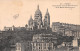 75-PARIS SACRE COEUR-N°4188-G/0059 - Sacré-Coeur