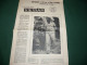 GUERRE DU VIETNAM : " VICTOIRE POUR LE VIETNAM " JOURNAL DES COMITES VIETNAM DE BASE , LE N ° 1 - 1950 - Nu