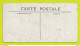 75 PARIS Arc Des Tuileries Mini CPA 13,5 X 7 Publicitaire Guérin Boutron VOIR DOS - Altri Monumenti, Edifici