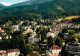 72792399 Badenweiler Fliegeraufnahme Badenweiler - Badenweiler