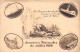 55-DOUAUMONT JOURNEE NATIONALES DE JUILLET 1929-N°LP5134-B/0143 - Douaumont