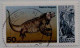 Berlin Poste Obl Yv:514/517 25.Anniversaire De L'Aquarium De Berlin (Beau Cachet Rond) (Thème) - Fische