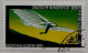 Berlin Poste Obl Yv:524/527 Pour La Jeunesse Aéronautique (TB Cachet Rond) (Thème) - Airplanes