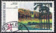 Berlin Poste Obl Yv:390/392 Tableaux (Beau Cachet Rond) (Thème) - Andere & Zonder Classificatie