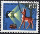 Berlin Poste Obl Yv:383/386 Pour La Jeunesse Protection Des Animaux (cachet Rond) (Thème) - Sonstige & Ohne Zuordnung