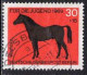 Berlin Poste Obl Yv:301/304 Pour La Jeunesse Chevaux (TB Cachet Rond) (Thème) - Horses
