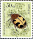 Berlin Poste N** Yv:673/676 Pour La Jeunesse Insectes (Thème) - Sonstige & Ohne Zuordnung