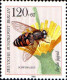 Berlin Poste N** Yv:673/676 Pour La Jeunesse Insectes (Thème) - Altri & Non Classificati