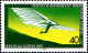 Berlin Poste N** Yv:524/527 Pour La Jeunesse Aéronautique (Thème) - Other (Air)