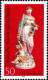 Berlin Poste N** Yv:442/444 Porcelaines Berlin (Thème) - Porselein