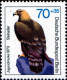 Berlin Poste N** Yv:407/410 Pour La Jeunesse Oiseaux De Proie (Thème) - Adler & Greifvögel