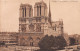 75-PARIS NOTRE DAME-N°4188-H/0277 - Notre Dame De Paris