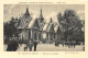 75-PARIS EXPO COLONIALE INTERNATIONALE PAVILLON DU CAMBODGE-N°4188-H/0187 - Tentoonstellingen