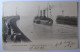 FRANCE - PAS DE CALAIS - BOULOGNE-SUR-MER - Le Départ De La Marguerite - 1902 - Boulogne Sur Mer