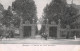 75-PARIS PARC MONCEAU-N°4188-H/0067 - Parchi, Giardini