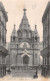 75-PARIS EGLISE RUSSE-N°4188-G/0331 - Kirchen
