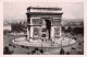 75-PARIS ARC DE TRIOMPHE-N°4188-G/0309 - Triumphbogen