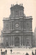 75-PARIS EGLISE SAINT PAUL-N°4188-G/0303 - Kerken