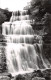 39-CASCADE DU HERISSON-N°4188-G/0107 - Andere & Zonder Classificatie