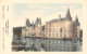 61-MORTREE CHATEAU D O-N°LP5134-F/0313 - Mortree