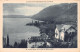 73-MENTHON PALACE HOTEL ET LA BAIE-N°LP5134-F/0267 - Sonstige & Ohne Zuordnung