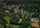 72792183 Badenweiler Fliegeraufnahme Hotel Roemerbad  Badenweiler - Badenweiler