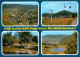 72792162 Willingen Sauerland Fliegeraufnahme Seilbahn Viadukt  Willingen Sauerla - Andere & Zonder Classificatie