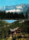 72792082 Badgastein Alpenhaus Prossau Tischlerkar Lansersee - Autres & Non Classés