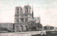 75-PARIS NOTRE DAME-N°4189-B/0155 - Notre Dame De Paris