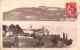 73-LAC DU BOURGET ABBAYE D HAUTECOMBE-N°LP5135-A/0373 - Sonstige & Ohne Zuordnung