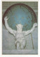 Paleis Op De Dam (voormalig Stadhuis): Atlas - Royal Palace Amsterdam (former Town Hall): Figure Of Atlas - (Holland) - Amsterdam