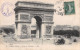 75-PARIS ARC DE TRIOMPHE-N°4189-D/0241 - Triumphbogen