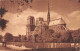 75-PARIS NOTRE DAME-N°4189-H/0123 - Notre-Dame De Paris