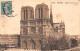 75-PARIS NOTRE DAME-N°4189-G/0375 - Notre Dame De Paris