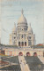 75-PARIS SACRE COEUR-N°4190-C/0301 - Sacré-Coeur