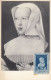 MARGUERITTE D AUTRICHE .1480.1530. - Andere & Zonder Classificatie