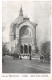 75-PARIS EGLISE SAINT AUGUSTIN-N°4190-B/0327 - Kerken