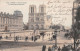 75-PARIS NOTRE DAME-N°4190-B/0231 - Notre Dame De Paris