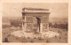 75-PARIS ARC DE TRIOMPHE -N°4190-A/0393 - Triumphbogen