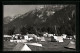AK Bönigen-Interlaken, Wohnwagen Auf Dem Campingplatz Am Brienzersee  - Interlaken