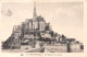 50-LE MONT SAINT MICHEL-N°5136-A/0225 - Le Mont Saint Michel