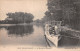 75-PARIS BOIS DE BOULOGNE-N°5136-A/0155 - Parks, Gardens