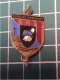 INSIGNE CROIX DE PROVENCE PROMOTION SAINT CYR, 1942, ARTHUS BERTRAND, POINÇON PASTILLE, AUTHENTIQUE(9) - Army