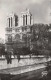 75-PARIS NOTRE DAME-N°4190-F/0145 - Notre Dame De Paris