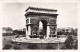 75-PARIS ARC DE TRIOMPHE-N°4190-E/0289 - Arc De Triomphe