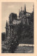 75-PARIS NOTRE DAME-N°4190-E/0183 - Notre Dame Von Paris